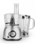 Rafal Food Processor, 38 Functions, 1000W, 3 Liters