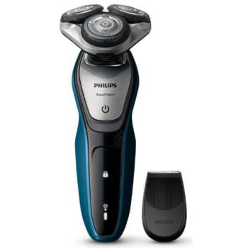 Philips AquaTouch Wet & Dry Electric Shaver S5420