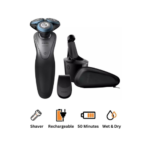 Philips Series 7000 Wet & Dry Shaver Black S7970-26