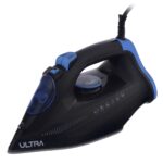 Ultra Steam Iron 300ml 2300W Black & Blue UI24KBE1