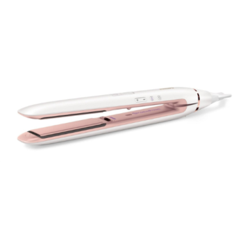 Philips Hair Straightener White & Rose Gold HP8372-00