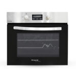 Nardi gas oven 67 liters electric grill 60*60 FMX064XN2