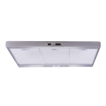 Ariston Built-in Kitchen Hood 90cm Stainless Steel SL191LPIX