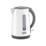 Black & Decker Kettle 2200W 1.7L JC70