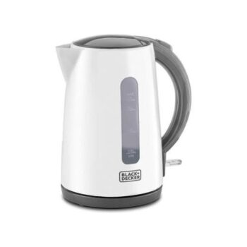 Black & Decker Kettle 2200W 1.7L JC70