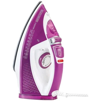 Black & Decker Steam Iron 2400W X2450