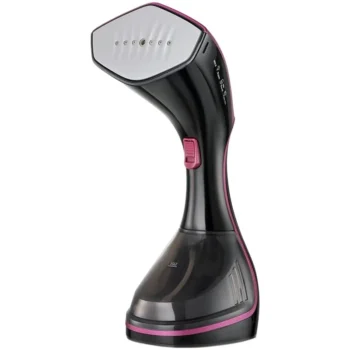Black & Decker Handheld Steam Iron 1600W HSTD1600