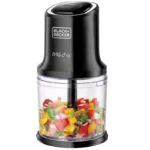 Black & Decker 500W Vegetable Chopper FC500