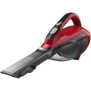 Black & Decker DIVA315J Cordless Car Vacuum Cleaner