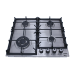 Purity Built-in Gas Hob 4 Burners 60cm HPT603S