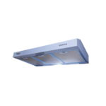 Teva Flat Hood, 90 cm, Stainless, Suction Power: 650 m3/h, DK9-621