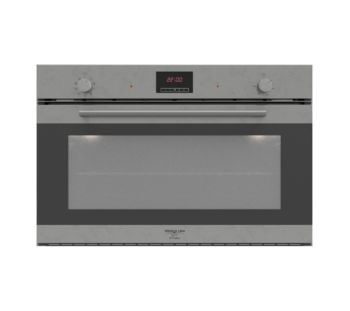 Kitchen Line Built-in Electric Oven 125 Litre 90cm Stainless FE9VV092EXN.B00