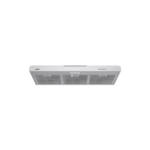 Flat extractor hood, 90 cm, stainless, suction power: 1000 m3/h, R-0545