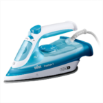 Braun FreeStyle 3 Steam Iron 270ml 2700W Brown FI3144BL