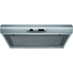 Ariston Built-in Kitchen Hood 60cm Stainless Steel SL161LIX
