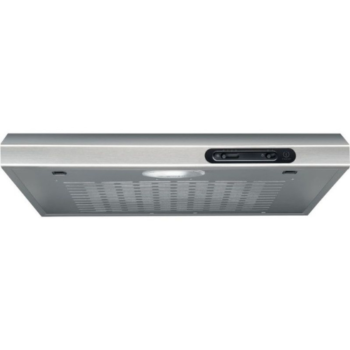 Indesit Built-in Hood 60cm Silver ISLT 65 AS X