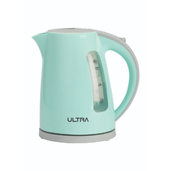 Ultra Electric Kettle 1.7L 2000W Turquoise UKP20TE1