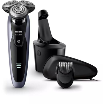 Philips Series 9000 Wet & Dry Shaver Multicolour S9111-31