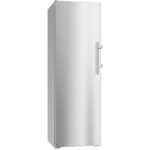 Miele Upright Digital Deep Freezer No Frost 253 Liters Stainless Steel FN 28262