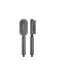 Rush Brush Hair Straightening Brush S3 Lite, Gray, Model 9150