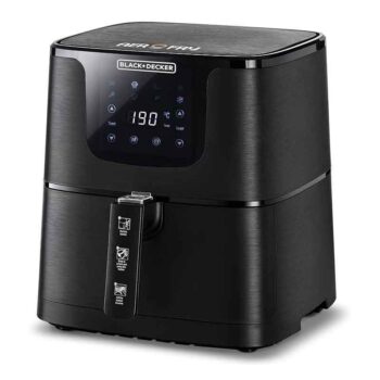 Black & Decker Air Fryer 5.8L 1700W AF700