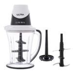 Ultra Chopper with Accessories 500 Watt White UCH150E1