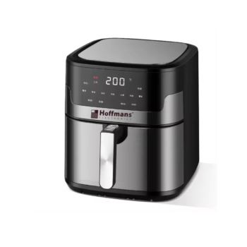 Hoffmans Digital Air Fryer 12L 2400W HM-783A