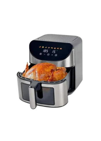 Sokany Air Fryer 7L 1700W Digital SK-10031