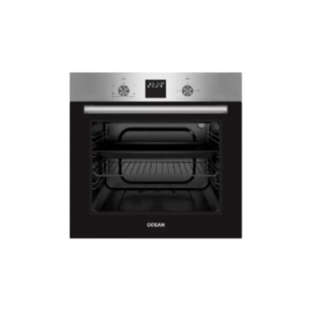 Ocean Built-in Electric Oven 60 cm with Electric Grill OEOF 68 I TC