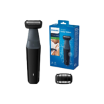 Philips Body Groomer Black BG3010
