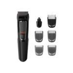 Philips Face, Nose and Ear Hair Trimmer 7 in 1 Multigroom Series 3000 - MG3720/33