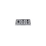 Nardi Built-in Gas Hob 90cm 5 Burners Stainless VG95EAVX