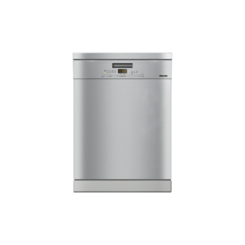Miele Built-in Dishwasher 14 Persons 60 cm Stainless 5 Programs G 5000 SCi Active