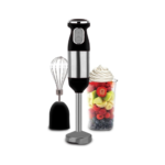Hand blender, 3*1, 600 watt, stainless, R-0533