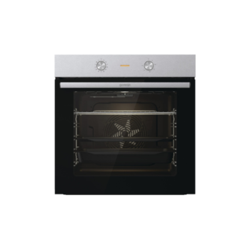 Gorenje Built-In Electric Oven, 77 Liters, 60 cm, Stainless BO6717E03X