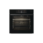Gorenje Built-in Electric Oven, 77 Liters, 60 cm, Black BSA6747A04BGWI