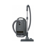 Miele Complete C3 Powerline Vacuum Cleaner 2000 Watt Gray SGDA3