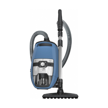 Miele Blizzard CX1 Multi-Floor Powerline Vacuum Cleaner, 1100 Watt, Blue SKCR3