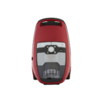 Miele Bulzzard CX1 Excellence Powerline Vacuum Cleaner, 1100 Watt, Red SKRR3