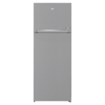 Beko Refrigerator 408 Liters, Prinia Color, RDNE448M20XB
