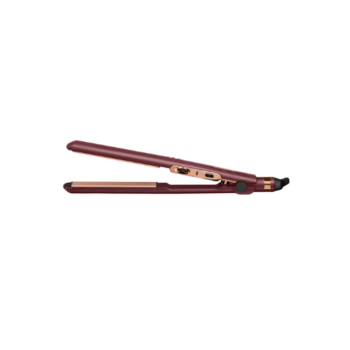 BaByliss Ceramic Quartz Hair Straightener Pink ST2183PSDE