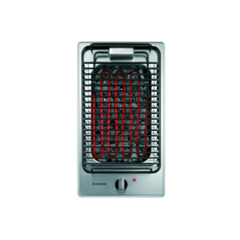 Ariston Built-in Electric Grill 30cm Stainless DKBIX