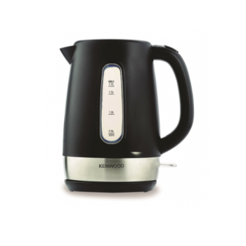 Kenwood Electric Kettle 1.7 Liters 2200 Watts Black ZJP01.A0BK