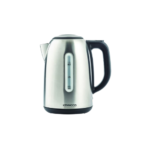 Kenwood Electric Kettle 1.7 Liters 2200 Watts Stainless Steel ZJM10.000SS