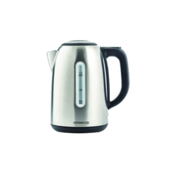 Kenwood Electric Kettle 1.7 Liters 2200 Watts Stainless Steel ZJM10.000SS