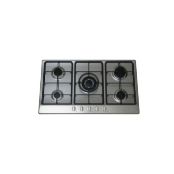 Kitchen Line Built-in Gas Hob 5 Burners 90cm ZP.GGE5026