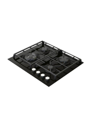 Kitchen Line Built-in Gas Hob 4 Burners 60cm - ZP.PRE4014