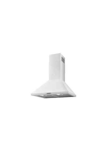 Elica pyramid hood, 60 cm, stainless, suction power, 650 m3/h TAMAYA