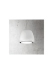 Elica Round Island Hood, 50 cm, Digital, with Remote Edith