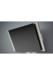 Kitchen Line Built-In Glass Hood, 90 cm Black, Suction Power: 650 m3/h SOHO